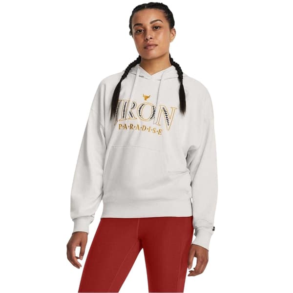 Under Armour Dam Project Rock Hoodie