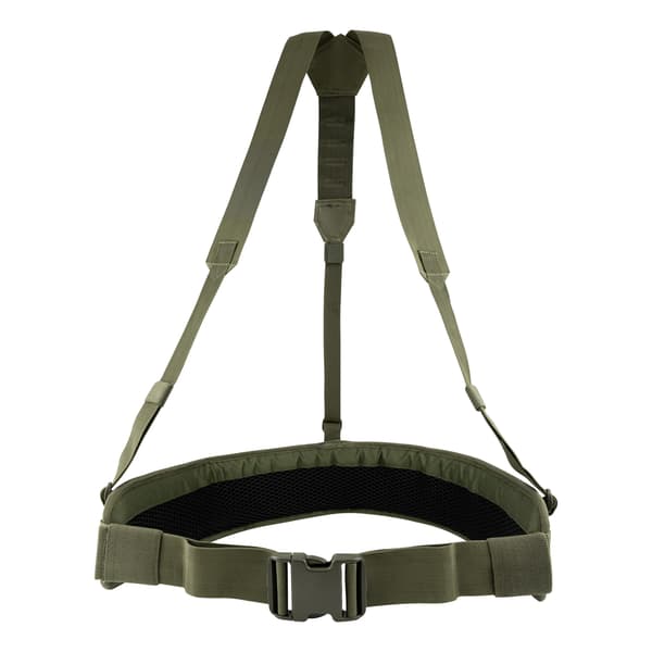 Viper Skeleton Harness