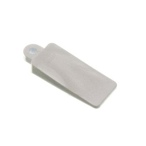 White Window Wedges 20pk