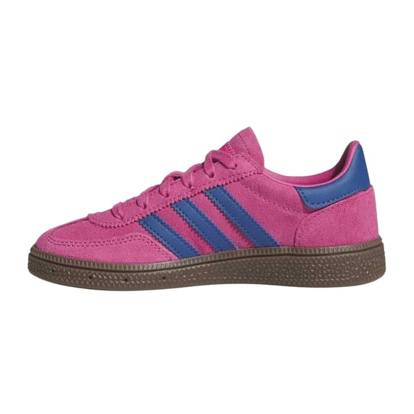 Adidas Barn/Kids Handball Spezial 3 Stripes Mockaskor