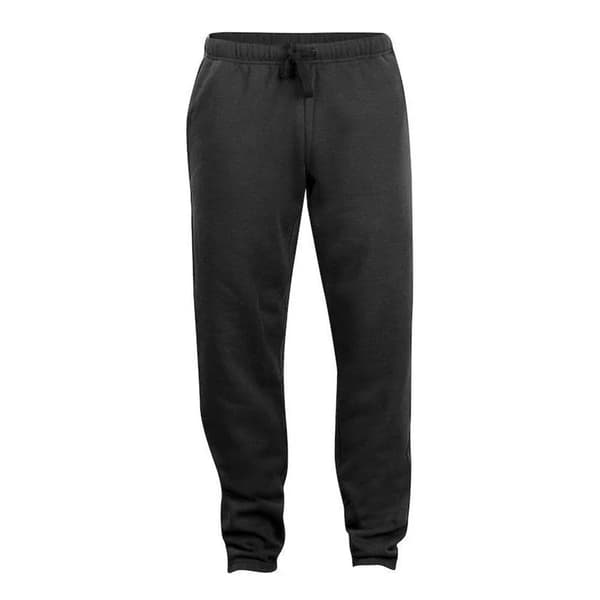 Clique Mens Basic Jogging Bottoms