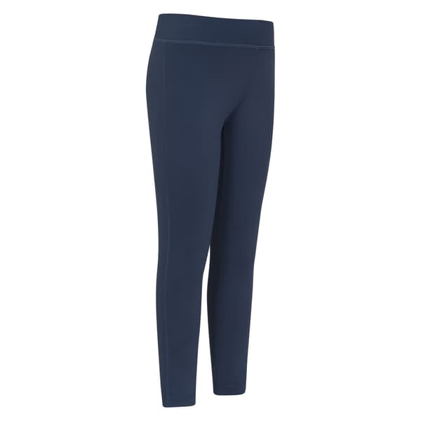 Mountain Warehouse Flick Flack Mjuka Leggings för Flickor