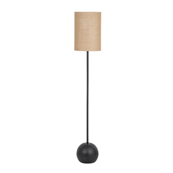 Hill Interiors Cannon Hessian -lamppu