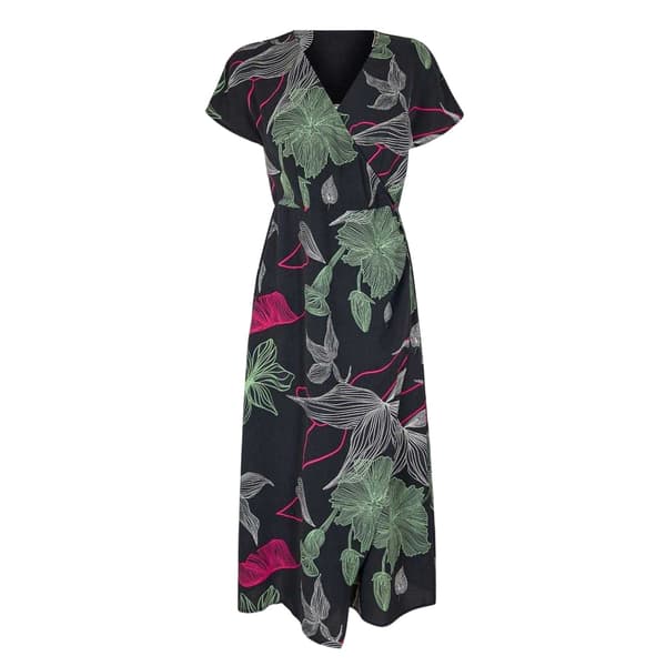 Vero Moda Dam Jane Omlottklänning