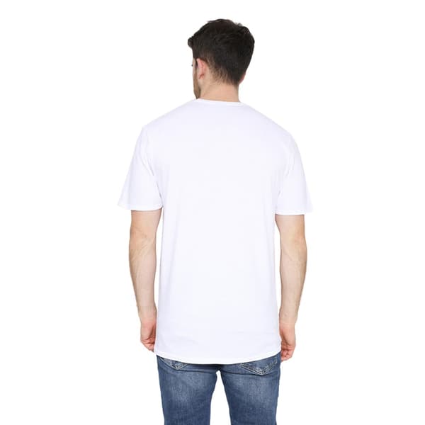 Pac Man Klassisk T-shirt för män