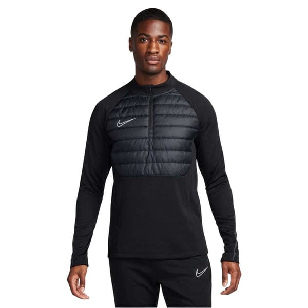 Nike Mens Academy Winter Warrior Track Jacket