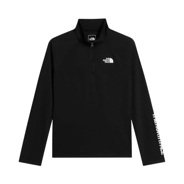 The North Face Barn/Kids Flex Quarter Zip Underställströja