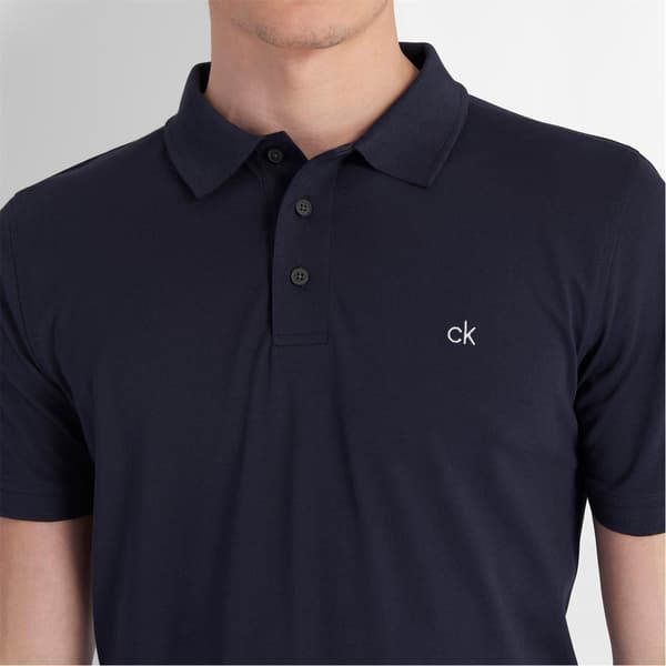 Calvin Klein Pikétröja för män