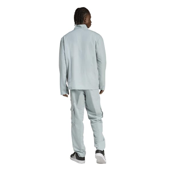 Adidas Mens Performance Tracksuit Set
