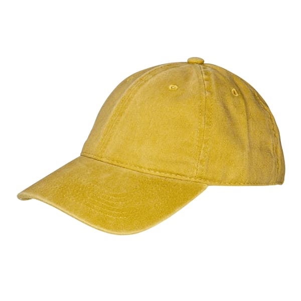 Result Headwear Core Cotton Baseball Cap