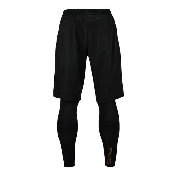 Skins Mens Series-5 Performance Compression Shorts