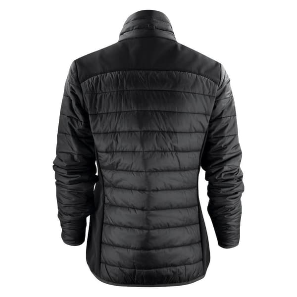 Printer Womens/Ladies Expedition Soft Shell Jacket