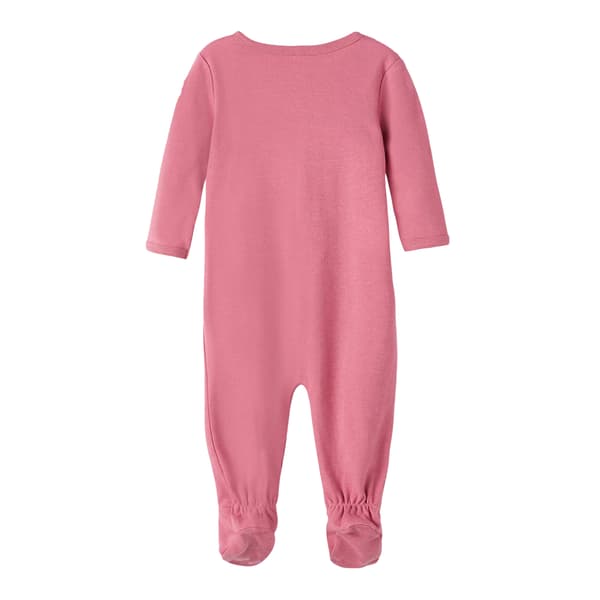 Name It Baby Flickor Långärmad Pyjamas (2-pack)