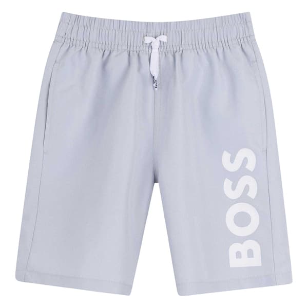 Boss Lasten Logo Uimahousut