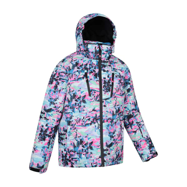 Mountain Warehouse Childrens/Kids Waterproof Ski Jacket