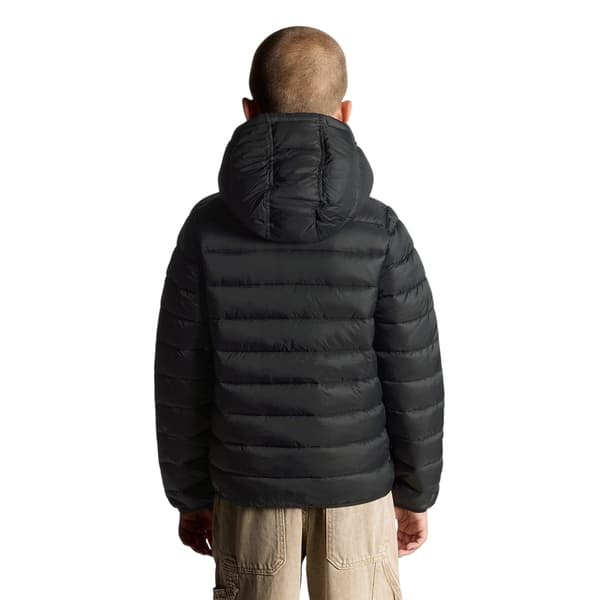 Lyle & Scott Childrens/Kids Pac A Mac Puffer Jacket