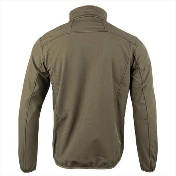 Jack Pyke miesten County Nubuck Soft Shell -takki