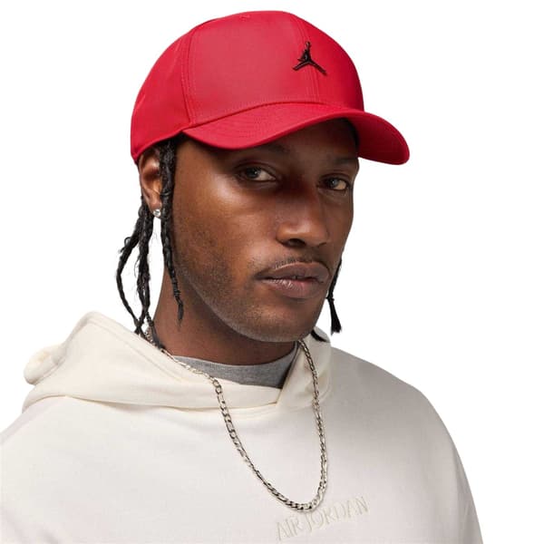 Nike Air Jordan Logo Baseball Cap