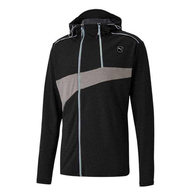 Puma Mens Ultimate Track Top