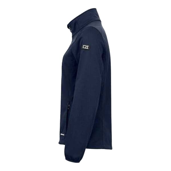 Cutter & Buck Womens/Ladies Oak Harbor Soft Shell Jacket
