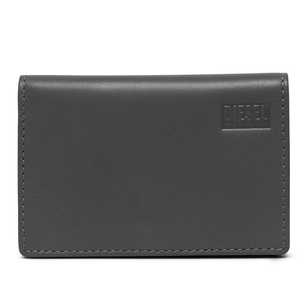 Diesel Bi-Fold Läderkorthållare