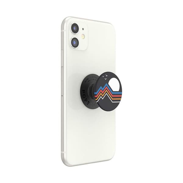 Pop Mobiltelefon Grepp