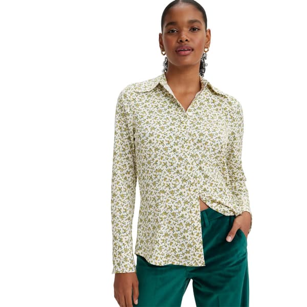 Levis Dam Elodie Regular Blus