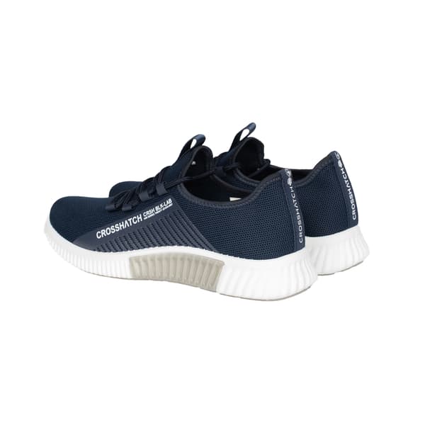 Crosshatch Mens Nimbus -lenkkarit