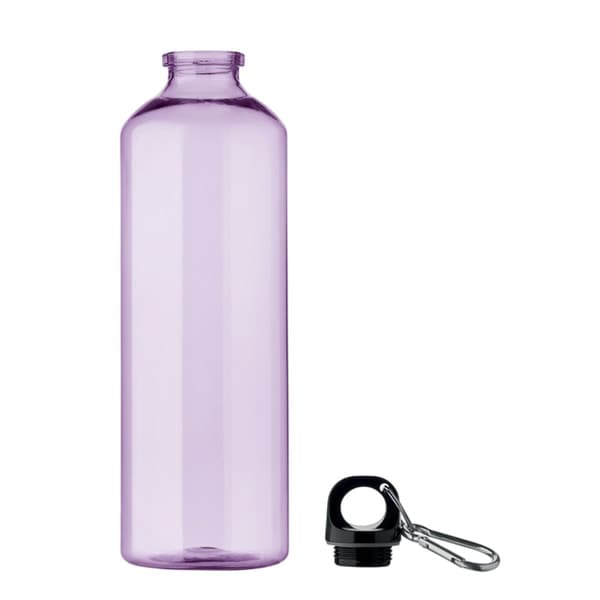 MidOcean Moss RPET 750 ml vattenflaska