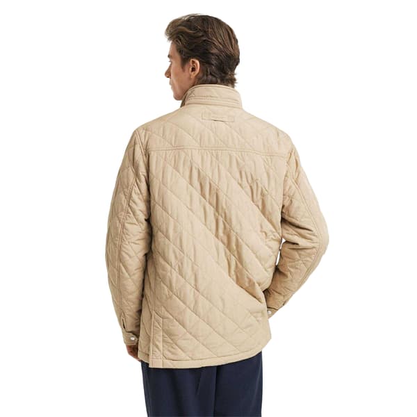 Gant Mens Waterproof Regular Jacket