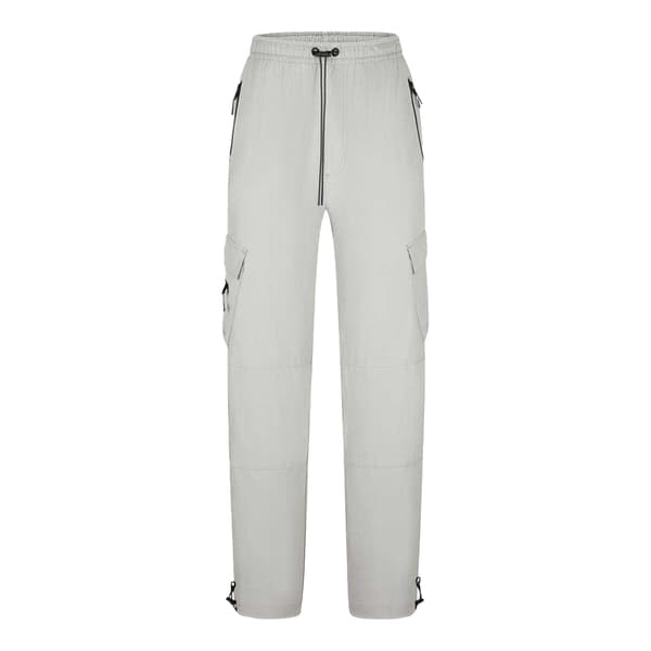 Everlast Mens Wordmark Combat Trousers