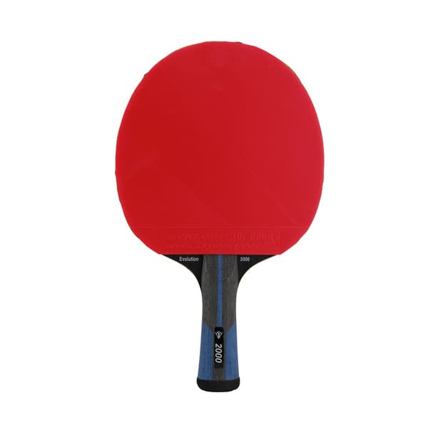Dunlop Evolution 2000 bordtennisbat