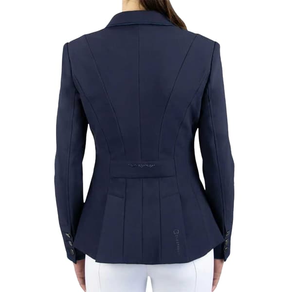 Coldstream Barn/Barn Suede Ridjacka