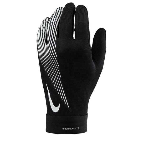 Nike Academy Striped Goalkeeper Gloves