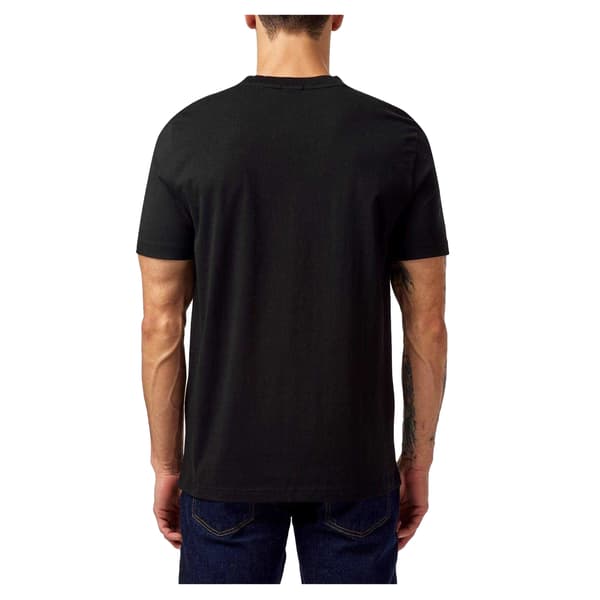 Boss Herr Logotyp Regular T-shirt