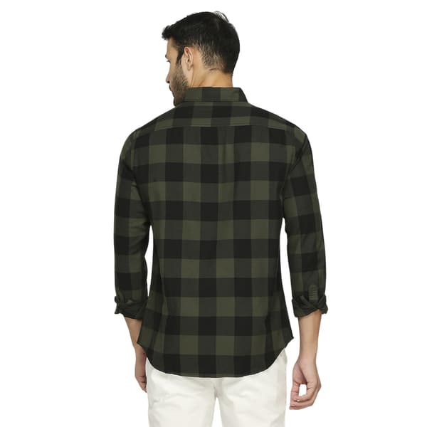 Peter Werth Mens Aulton Shirt