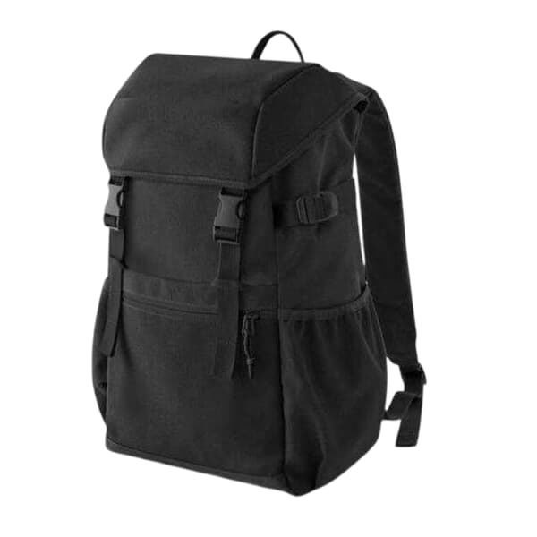 Bagbase Ramble kierrätetty polyesterireppu