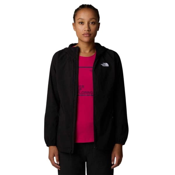 The North Face Womens/Ladies Nimble Soft Shell Jacket