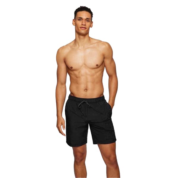 Boss Badshorts för män