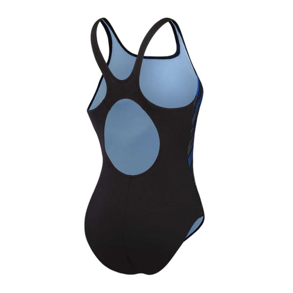 Speedo Naisten Hyperboom Placement -uimapuku