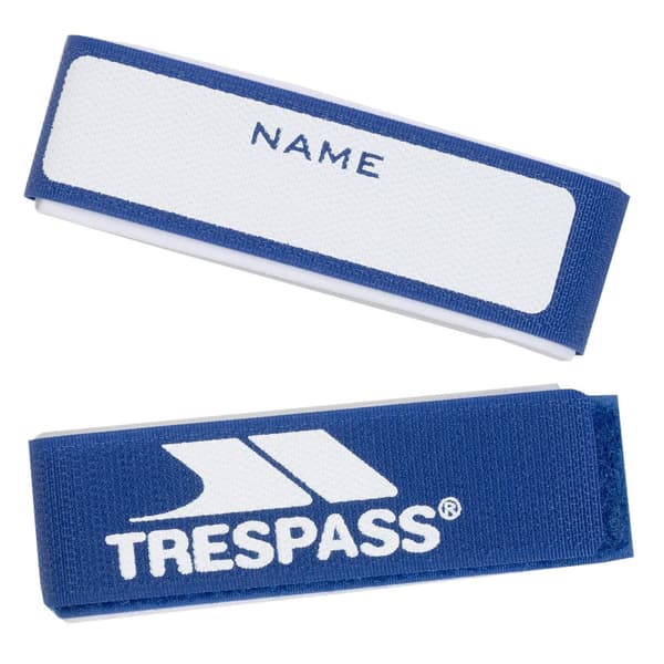 Trespass Suksisiteet (2 kpl)