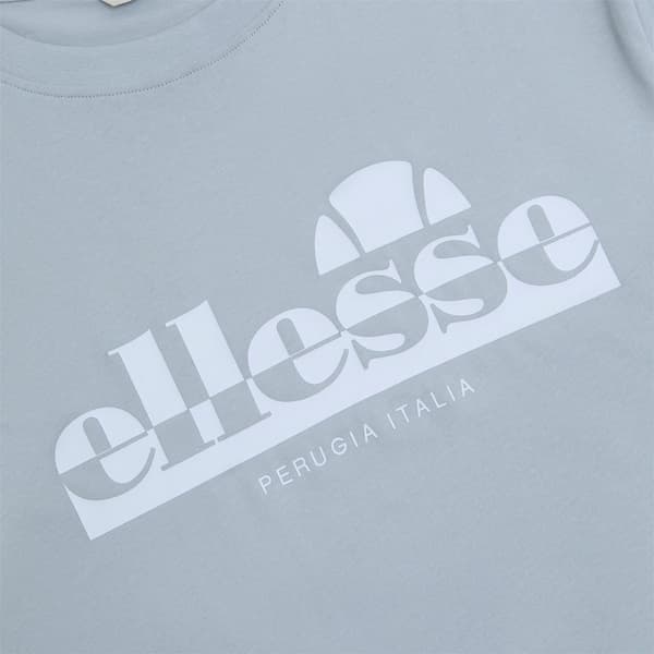 Ellesse Miesten Rillas-logopaita