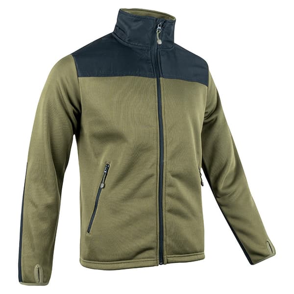 Viper miesten Gen 2 Special Ops -fleecetakki