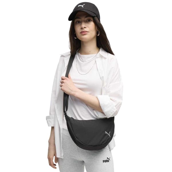 Puma Half Moon Shoulder Bag