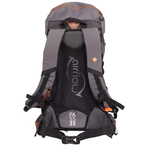 Trespass Pass 35L Hiking Backpack