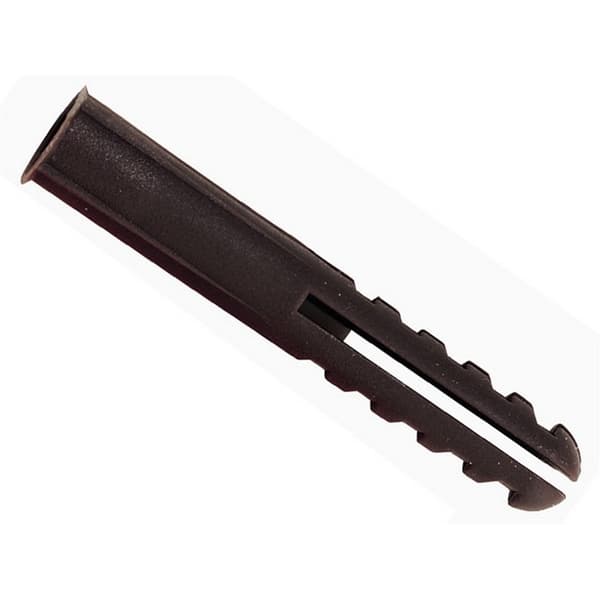 Rawlplug väggpluggar (100-pack)