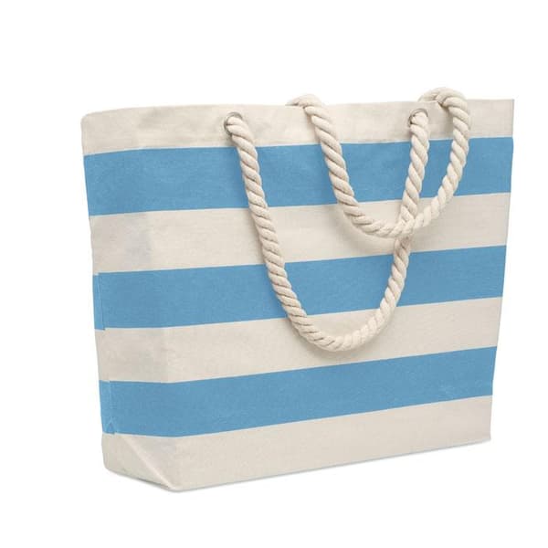 MidOcean Heaven Stripe Strandväska i Bomull