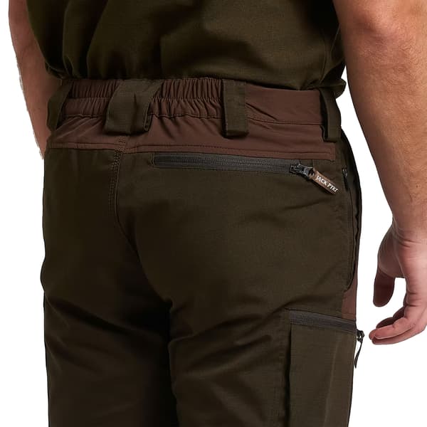 Jack Pyke Mens Technical Hybrid Trousers
