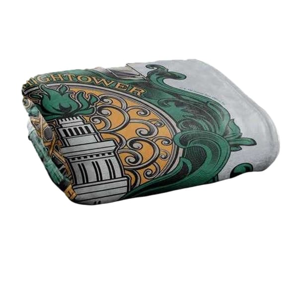 Game Of Thrones House Hightower Soft Touch Blanket
