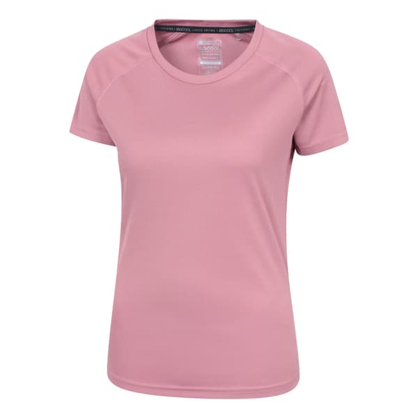 Mountain Warehouse Naisten Endurance T-paita